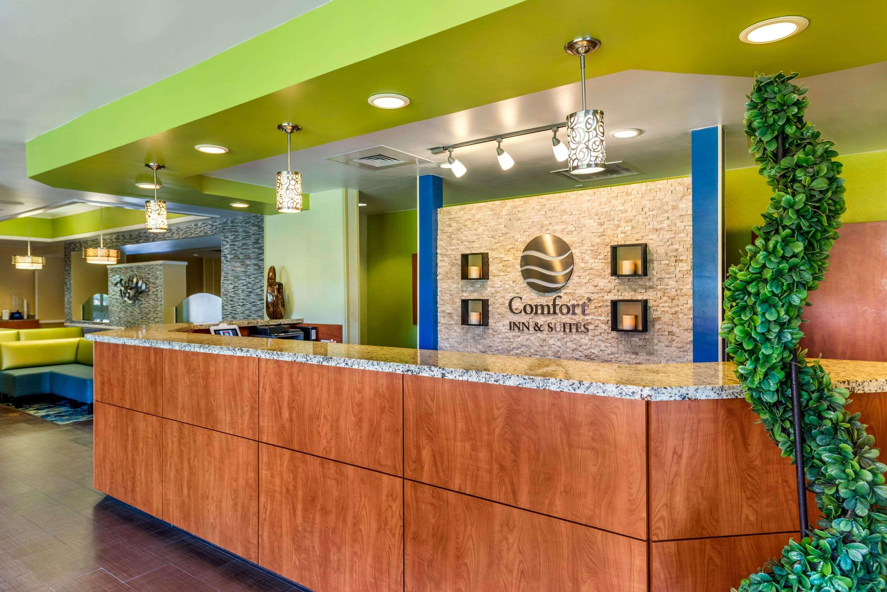 Comfort Inn & Suites Near Universal Orlando Resort-Convention Ctr Εξωτερικό φωτογραφία