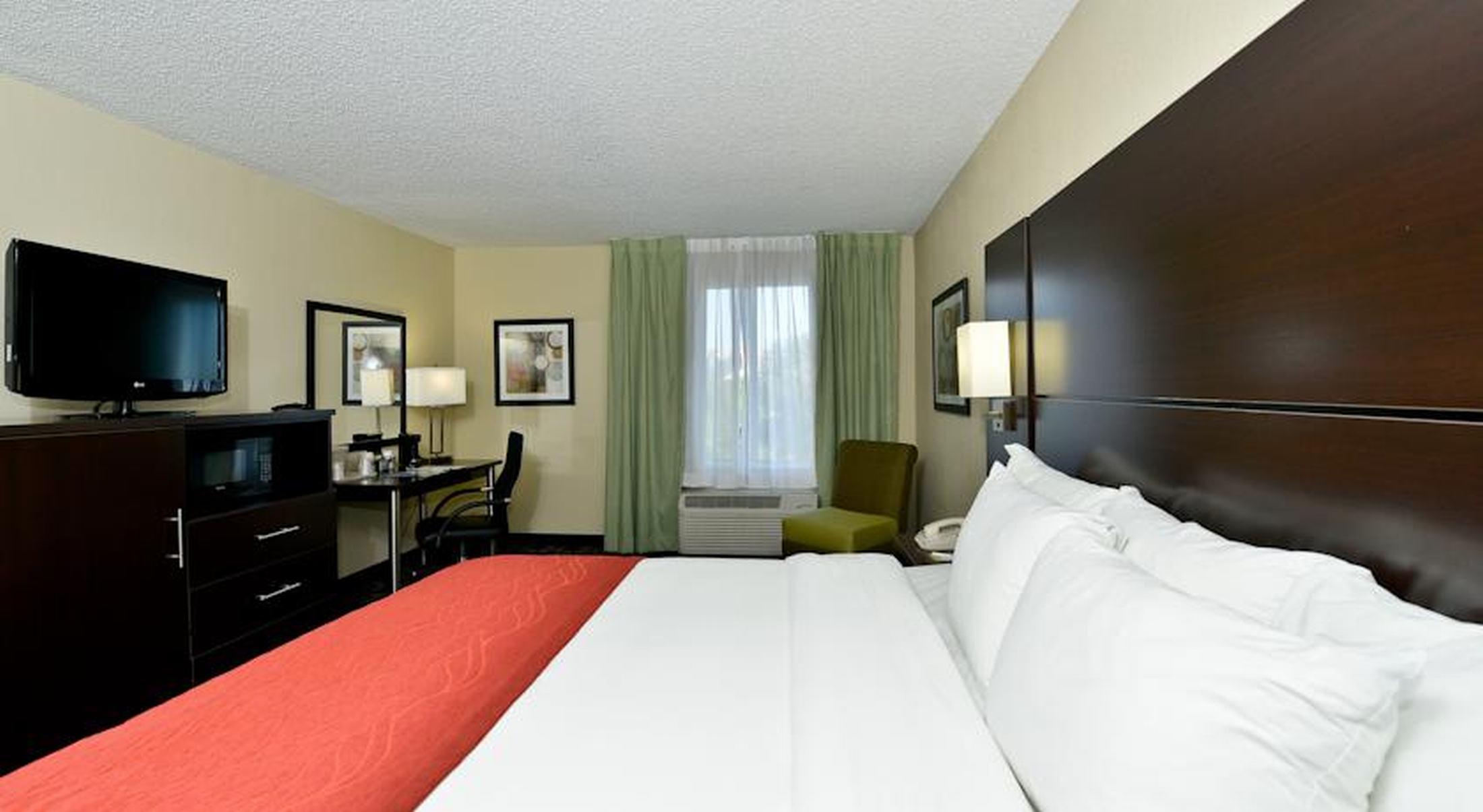 Comfort Inn & Suites Near Universal Orlando Resort-Convention Ctr Εξωτερικό φωτογραφία